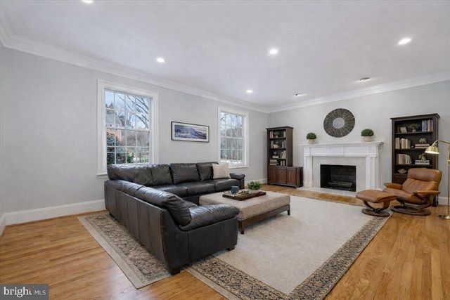 9917 KENDALE RD, Potomac, MD 20854