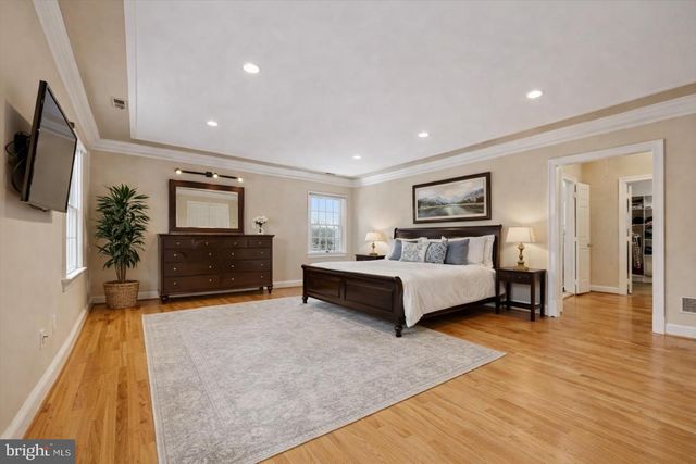 9917 KENDALE RD, Potomac, MD 20854