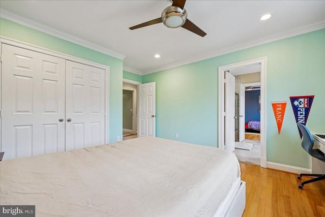 9917 KENDALE RD, Potomac, MD 20854