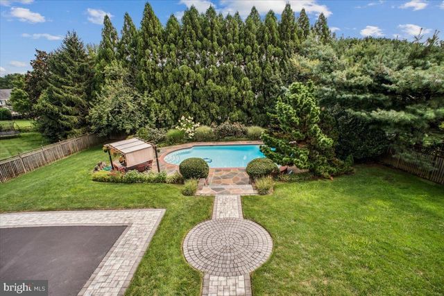 9917 KENDALE RD, Potomac, MD 20854