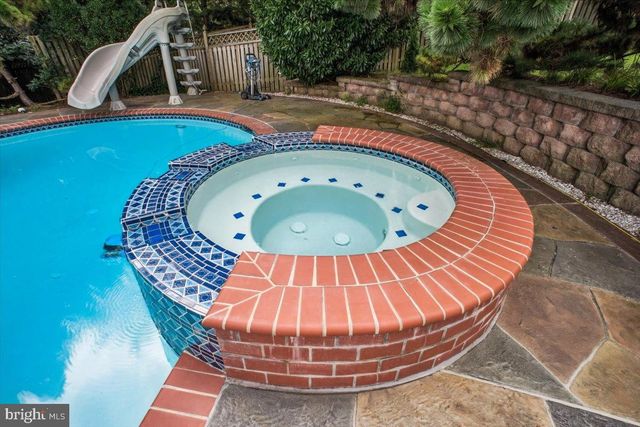 9917 KENDALE RD, Potomac, MD 20854