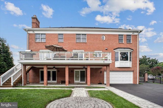 9917 KENDALE RD, Potomac, MD 20854