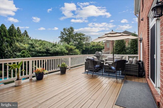 9917 KENDALE RD, Potomac, MD 20854