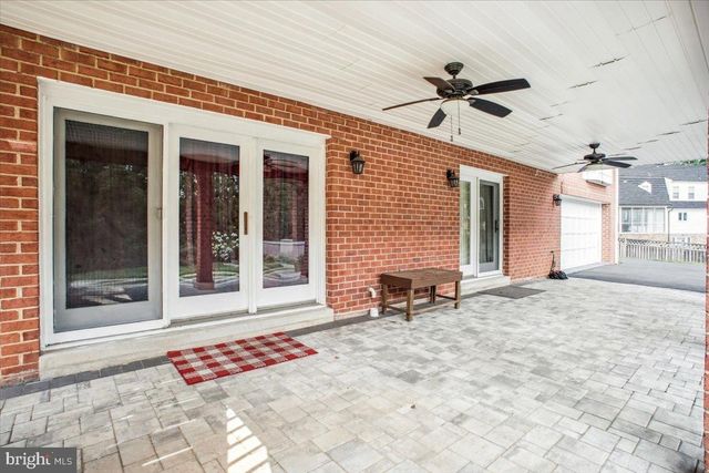 9917 KENDALE RD, Potomac, MD 20854