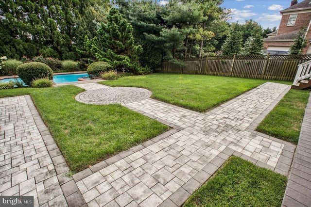 9917 KENDALE RD, Potomac, MD 20854