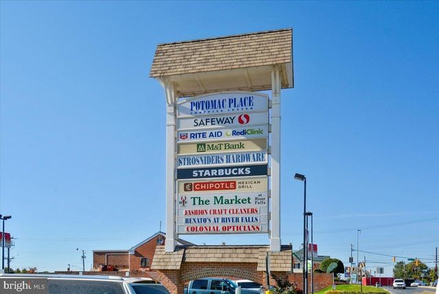 9917 KENDALE RD, Potomac, MD 20854