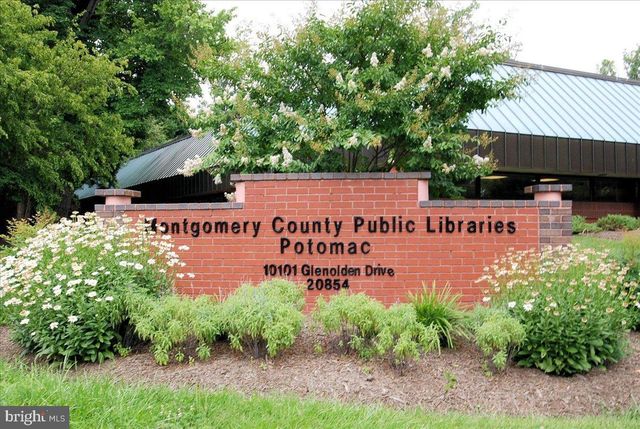 9917 KENDALE RD, Potomac, MD 20854