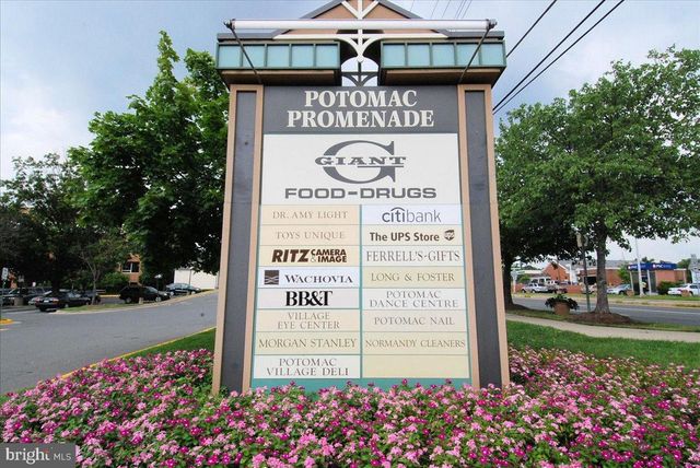 9917 KENDALE RD, Potomac, MD 20854