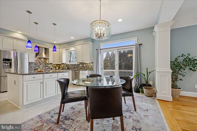 9917 KENDALE RD, Potomac, MD 20854