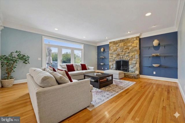 9917 KENDALE RD, Potomac, MD 20854