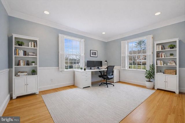 9917 KENDALE RD, Potomac, MD 20854