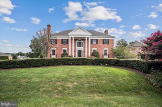 9917 KENDALE RD, Potomac, MD 20854