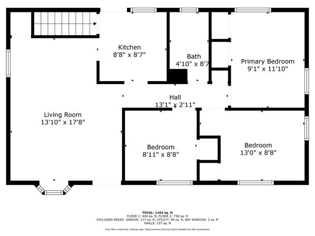 8784 Pippin Road, Colerain Twp, OH 45251