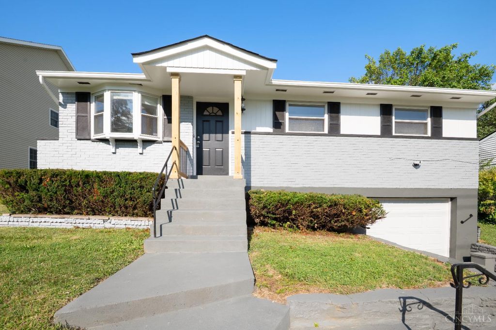 8784 Pippin Road, Colerain Twp, OH 45251