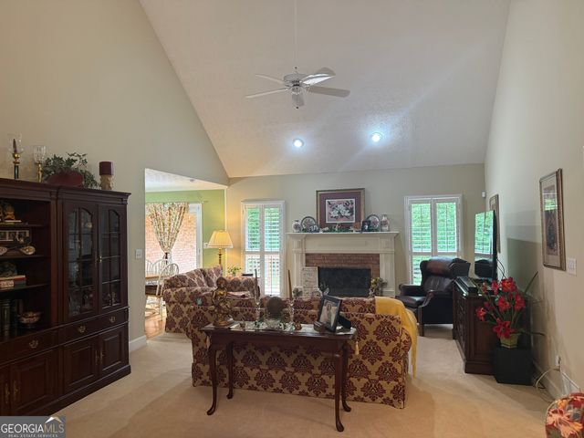 155 Thistle Lane, Fayetteville, GA 30215