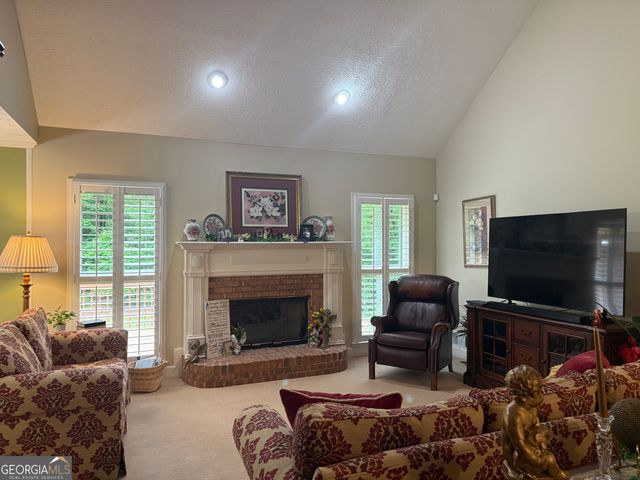 155 Thistle Lane, Fayetteville, GA 30215