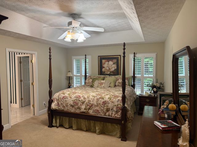 155 Thistle Lane, Fayetteville, GA 30215