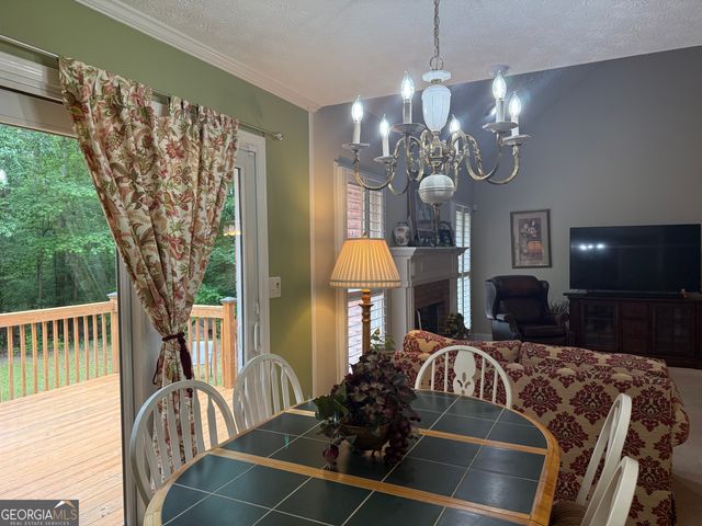 155 Thistle Lane, Fayetteville, GA 30215