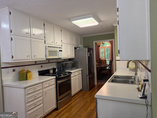 155 Thistle Lane, Fayetteville, GA 30215