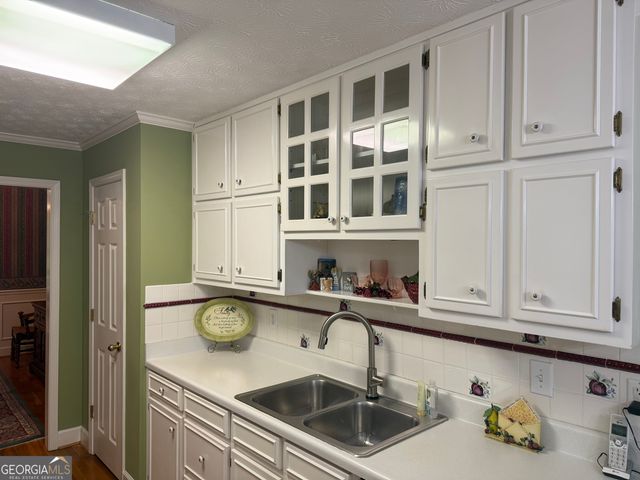 155 Thistle Lane, Fayetteville, GA 30215
