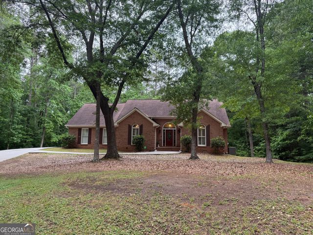155 Thistle Lane, Fayetteville, GA 30215
