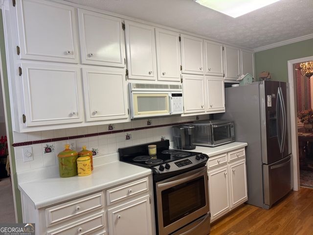 155 Thistle Lane, Fayetteville, GA 30215