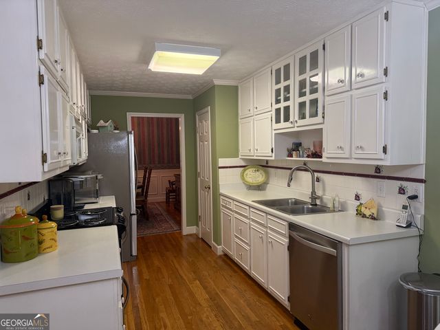 155 Thistle Lane, Fayetteville, GA 30215