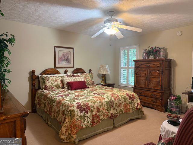 155 Thistle Lane, Fayetteville, GA 30215