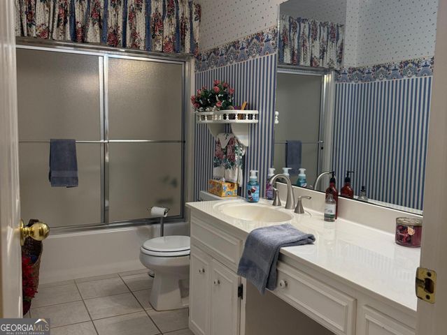 155 Thistle Lane, Fayetteville, GA 30215