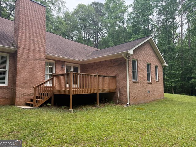 155 Thistle Lane, Fayetteville, GA 30215