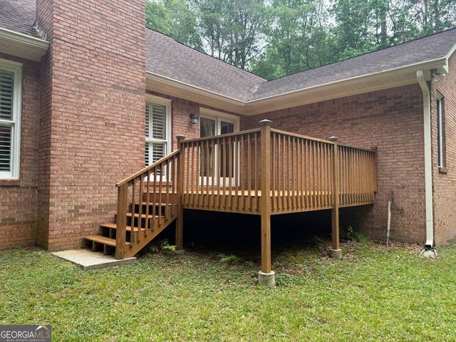 155 Thistle Lane, Fayetteville, GA 30215