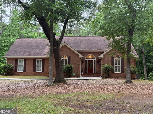155 Thistle Lane, Fayetteville, GA 30215