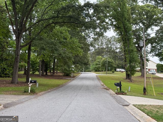 155 Thistle Lane, Fayetteville, GA 30215