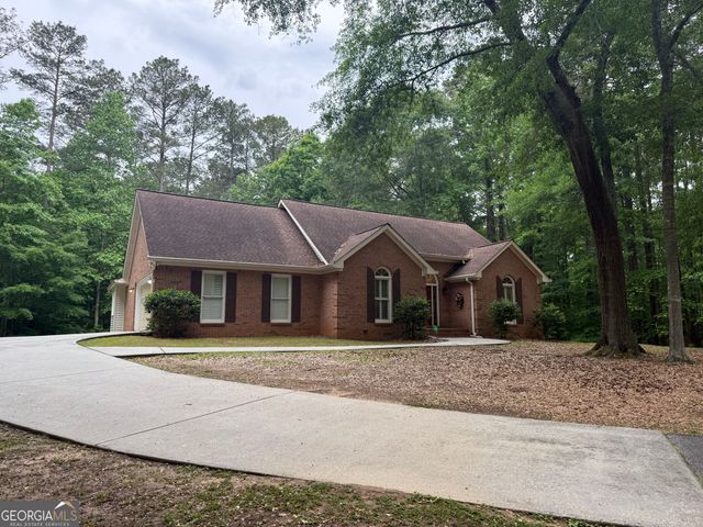 155 Thistle Lane, Fayetteville, GA 30215