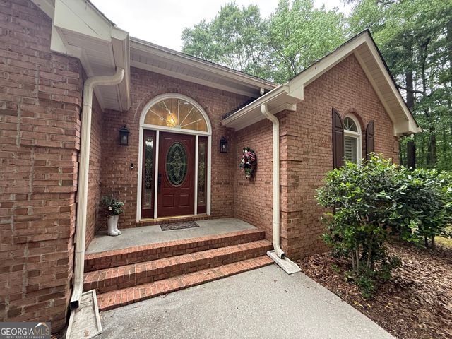 155 Thistle Lane, Fayetteville, GA 30215