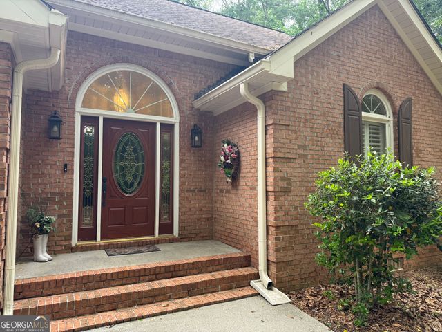 155 Thistle Lane, Fayetteville, GA 30215
