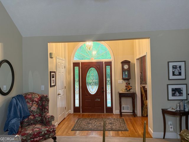155 Thistle Lane, Fayetteville, GA 30215