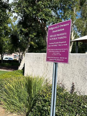 93 Kansas Street 802, Redlands, CA 92373