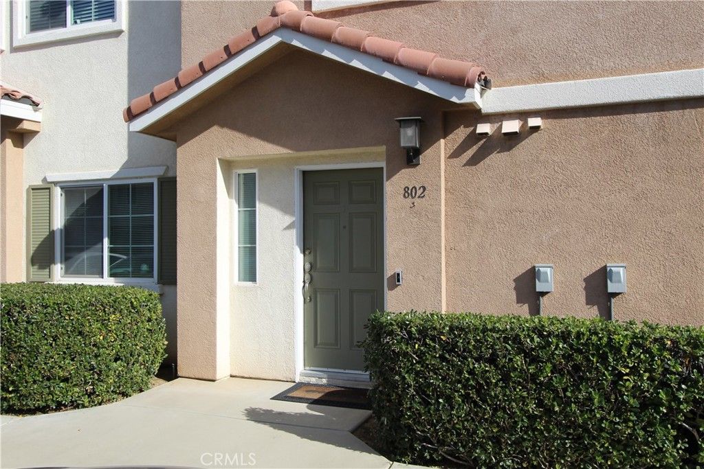 93 Kansas Street 802, Redlands, CA 92373