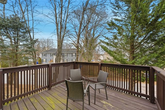 47 Andover Street, North Providence, RI 02904