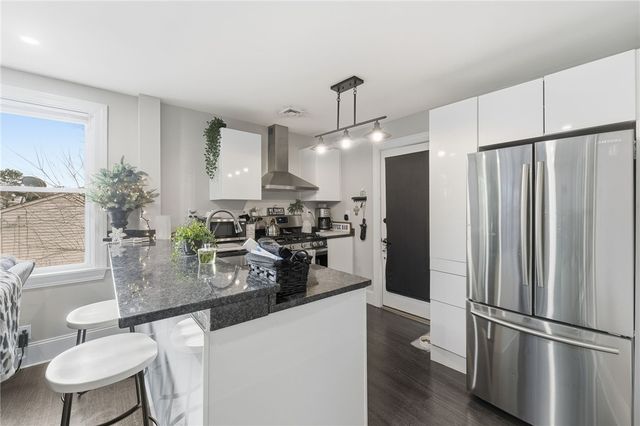 47 Andover Street, North Providence, RI 02904