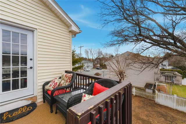 47 Andover Street, North Providence, RI 02904