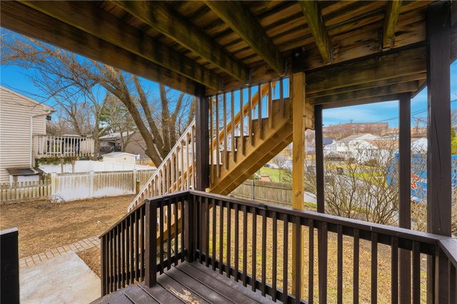 47 Andover Street, North Providence, RI 02904