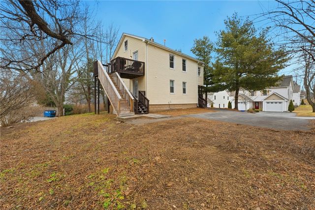 47 Andover Street, North Providence, RI 02904