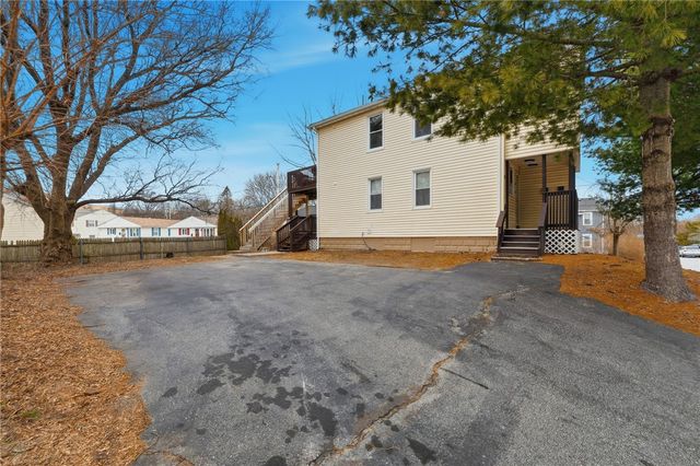 47 Andover Street, North Providence, RI 02904