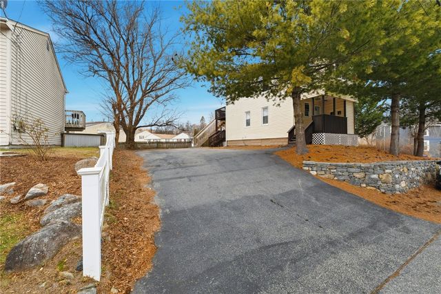 47 Andover Street, North Providence, RI 02904