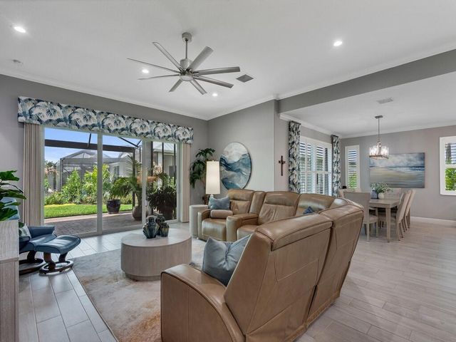 5625 Arabella Lane, Vero Beach, FL 32967