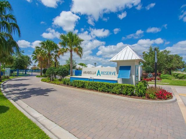 5625 Arabella Lane, Vero Beach, FL 32967