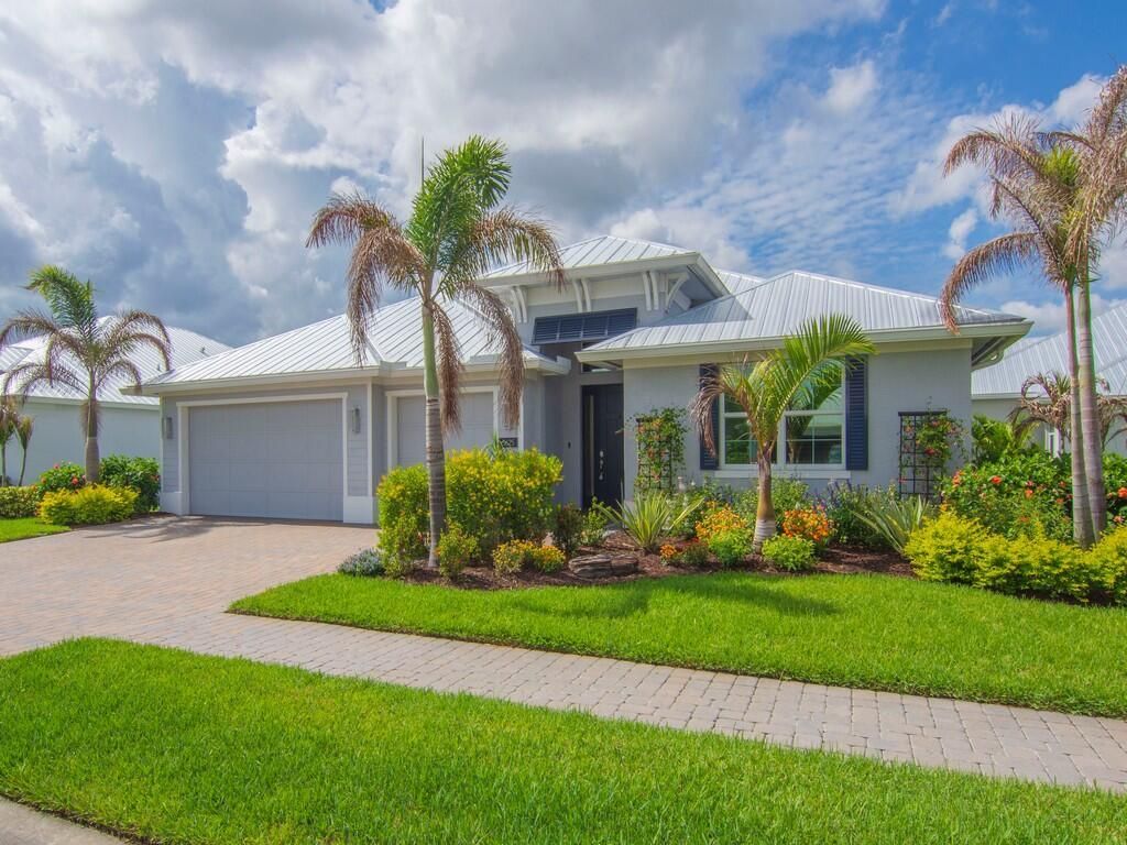 Image 1 of property listing at 5625 Arabella Lane, Vero Beach, FL 32967