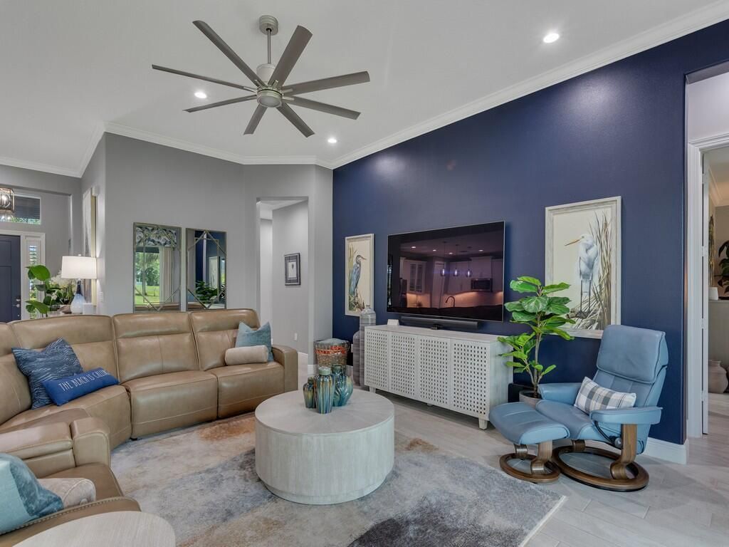 Image 13 of property listing at 5625 Arabella Lane, Vero Beach, FL 32967